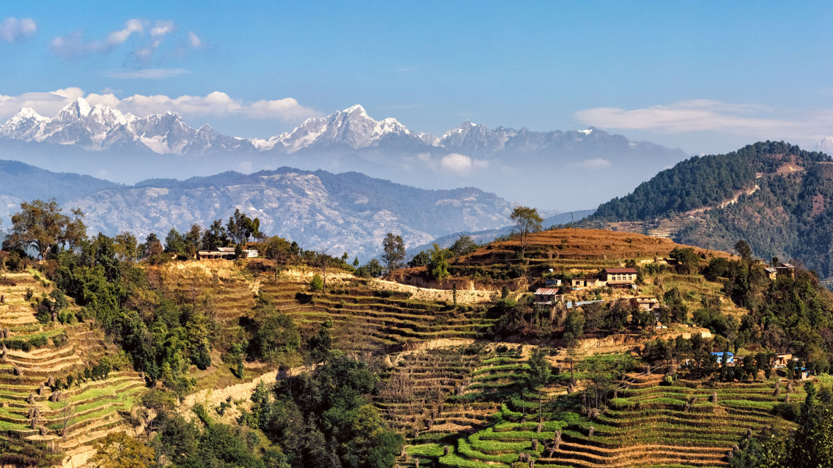 Nepál – Bhután  - csoportos körutazás | OTP TRAVEL Utazási Iroda
