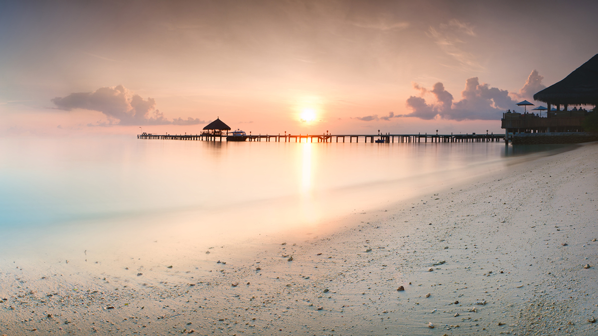 Maldív-szigetek utazás - OTP Travel Utazási Iroda