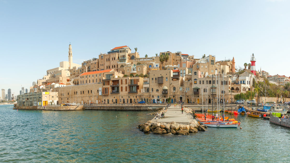 Jaffa 