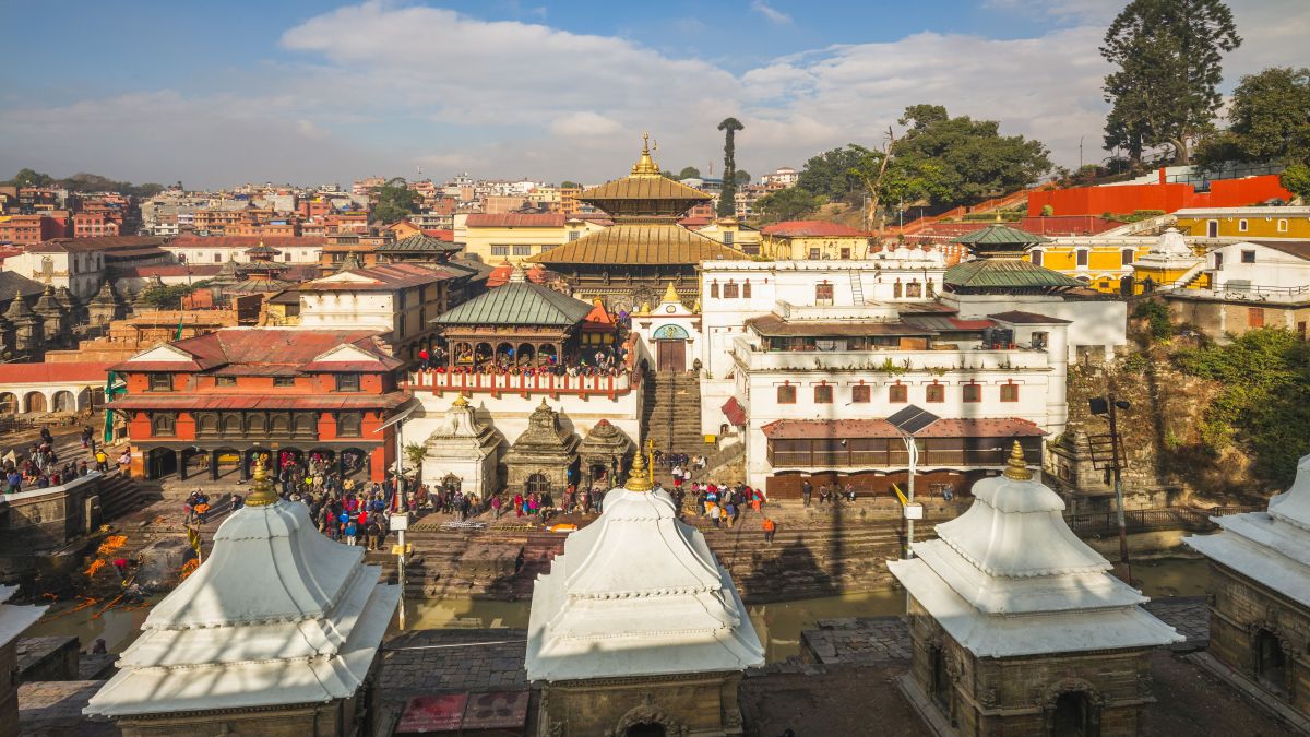Katmandu   