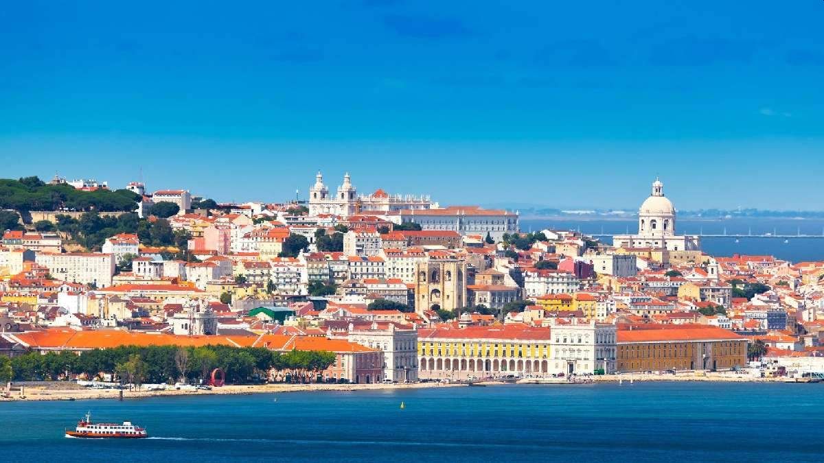 Lisszabon 