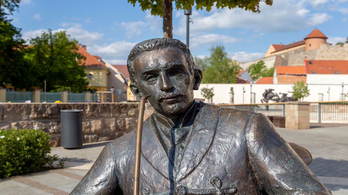 Eger