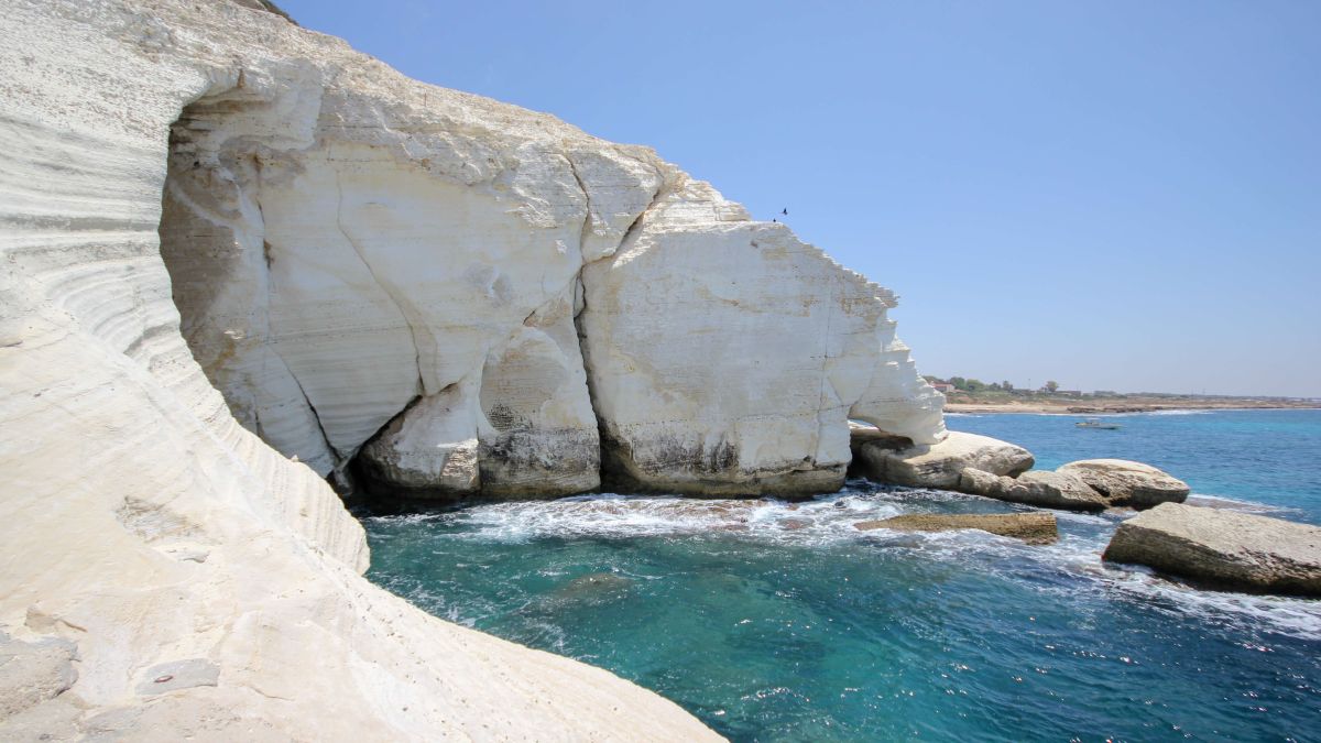 Rosh Hanikra