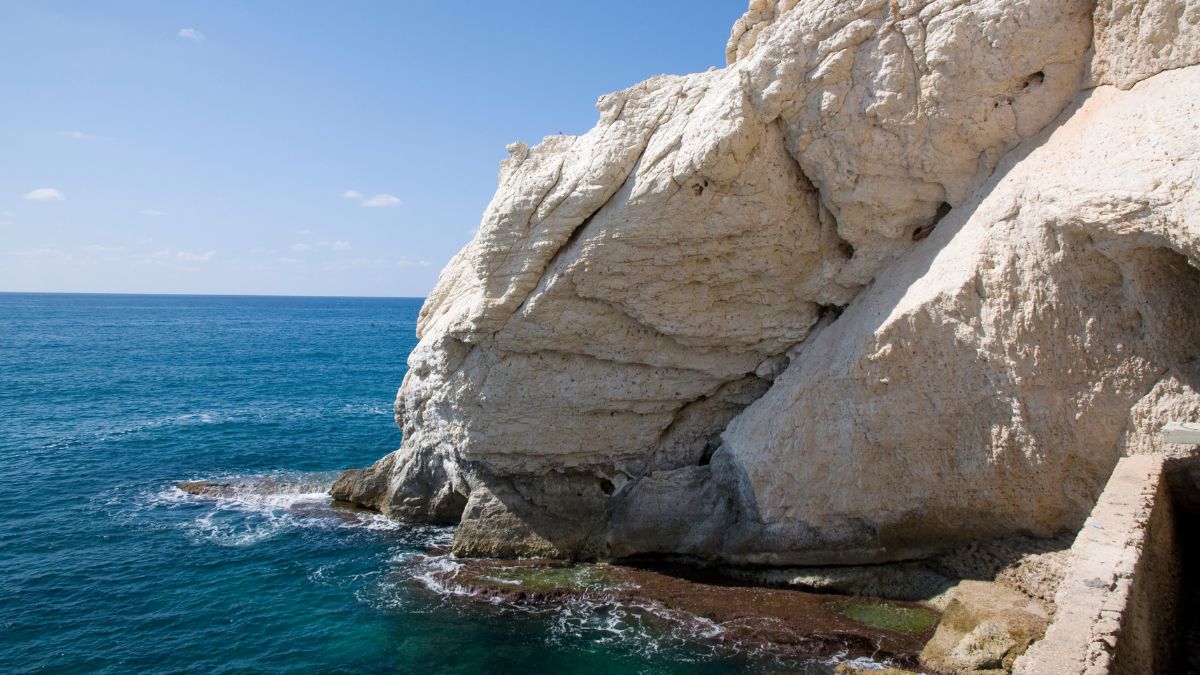 Rosh Hanikra