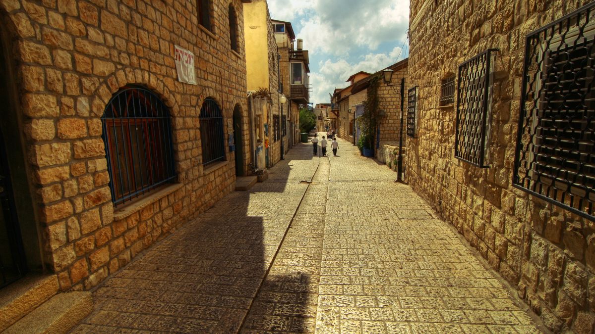 Safed