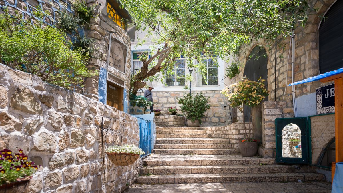 Safed