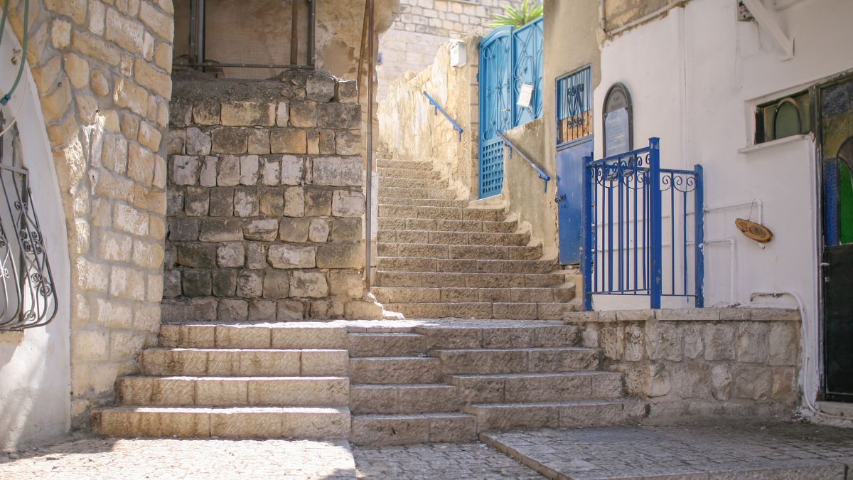 Safed