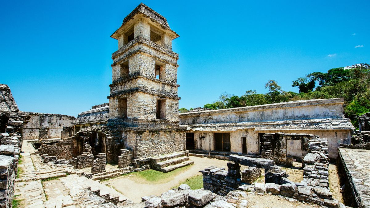  Palenque