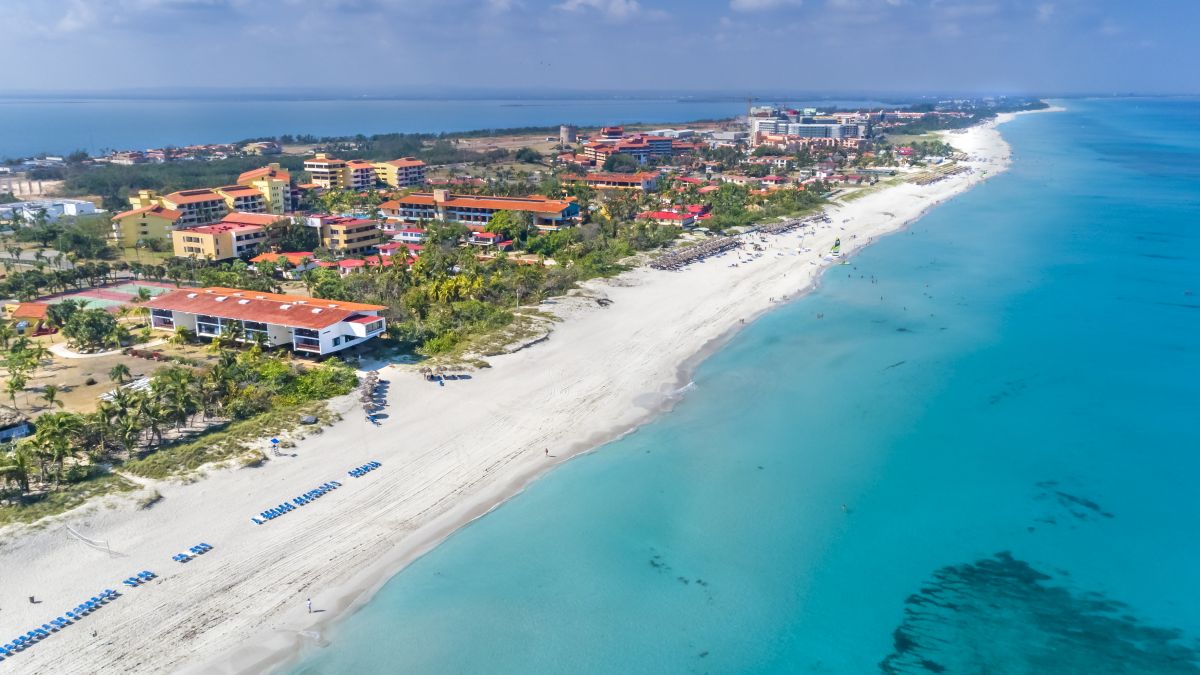 Sol Varadero Beach