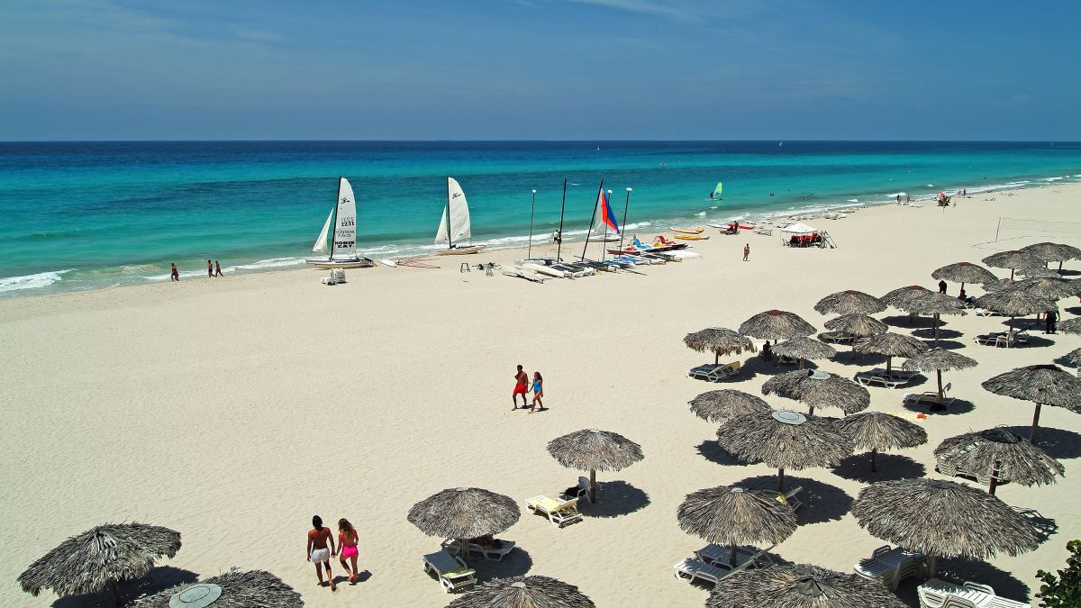 Sol Varadero Beach