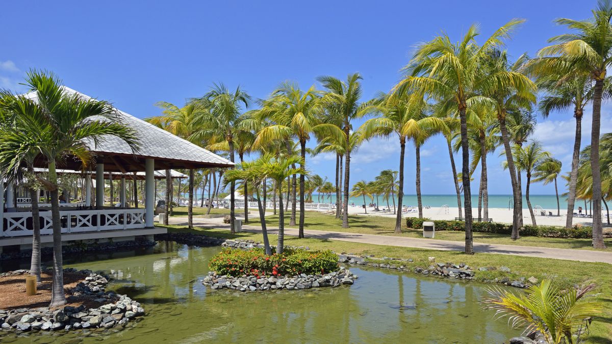 Paradisus Varadero 