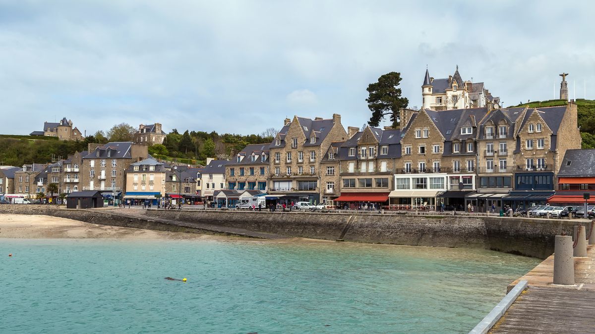Cancale 