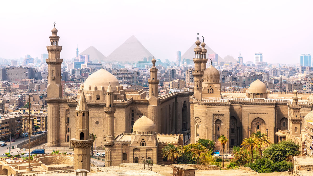 Kairó 