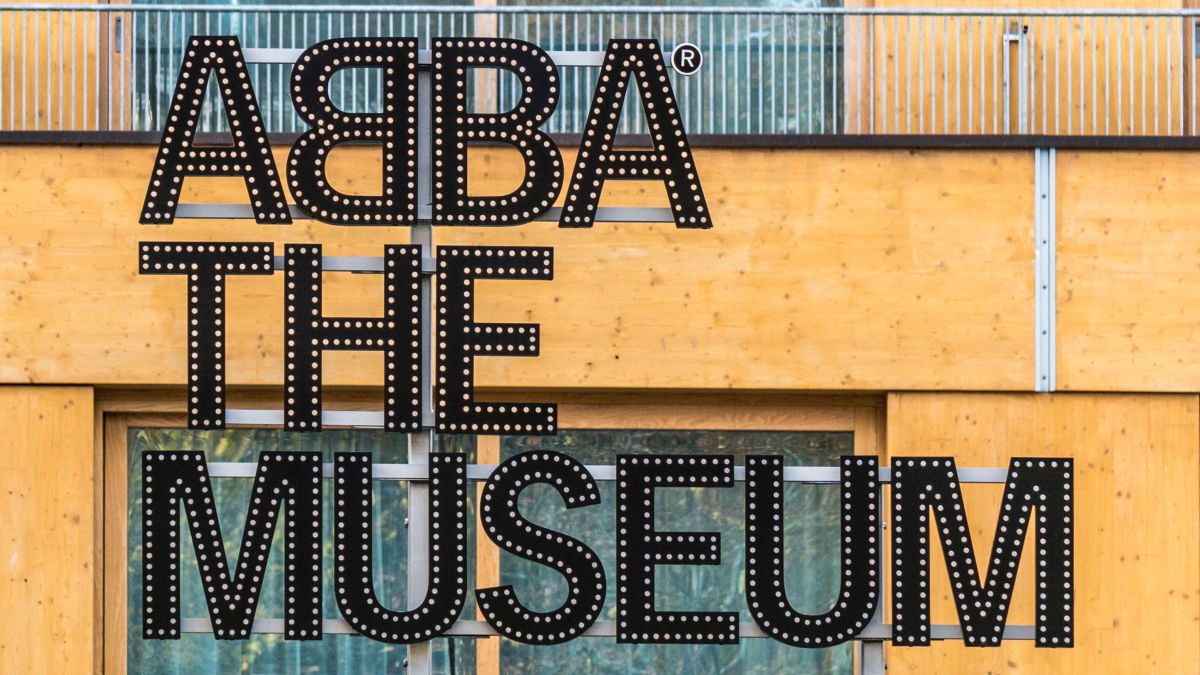 ABBA Múzeum