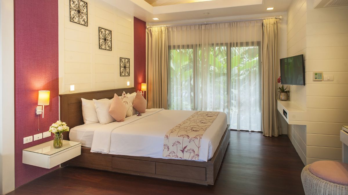 Deluxe Villa