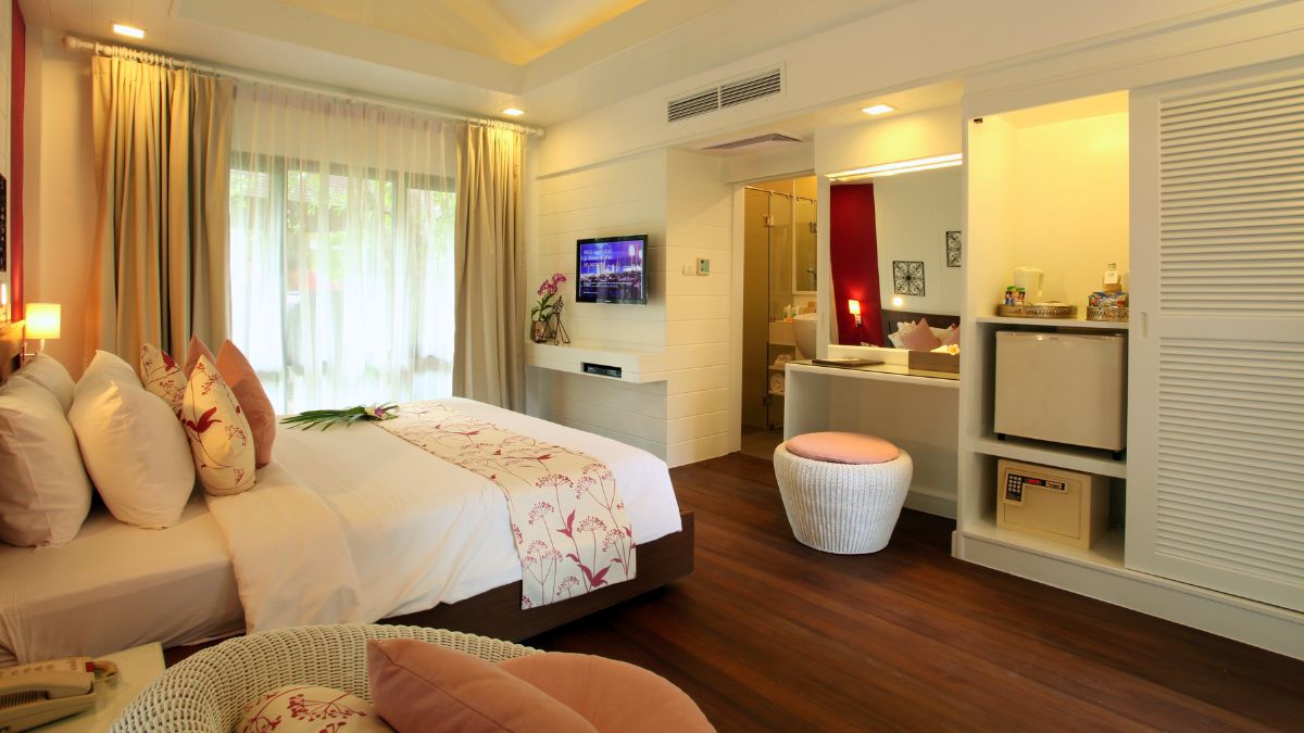 Deluxe Villa