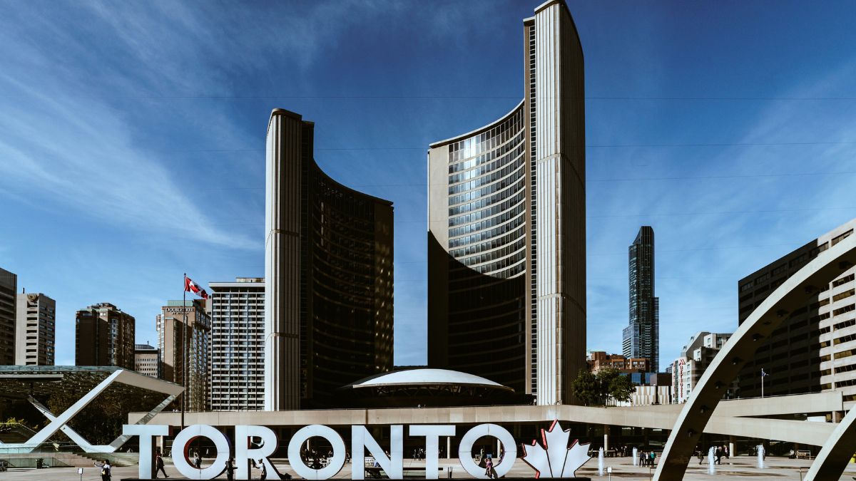 Toronto 