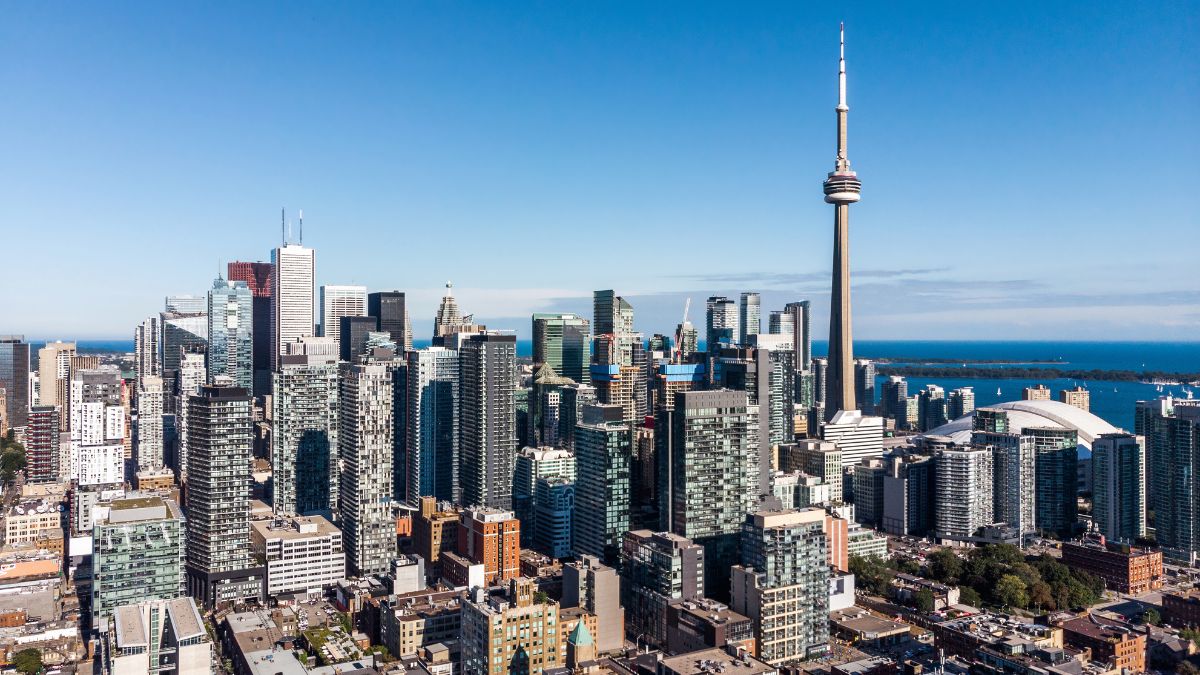 Toronto 