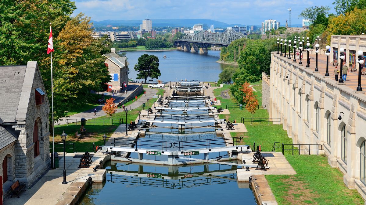 Ottawa 