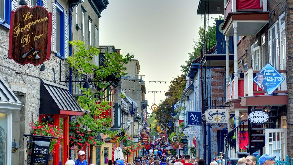 Québec 