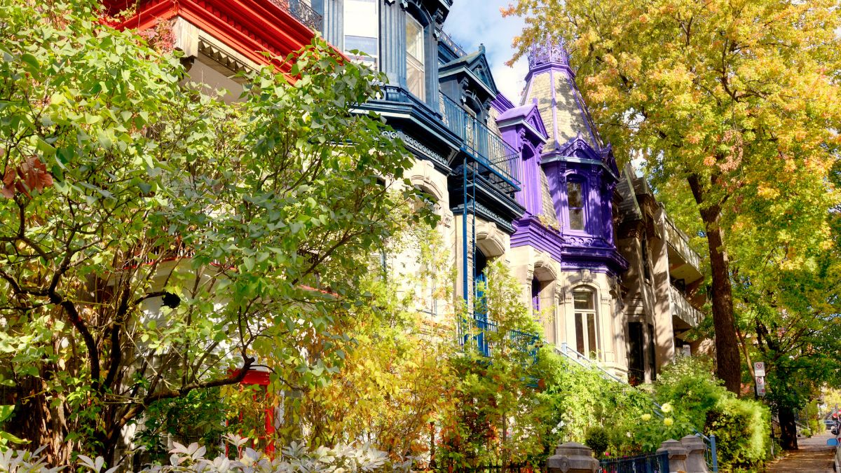 Montreal 
