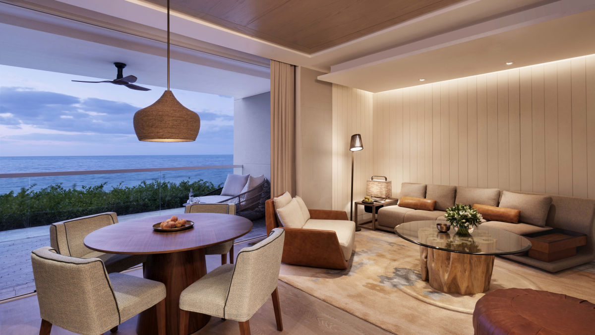 Family Villa