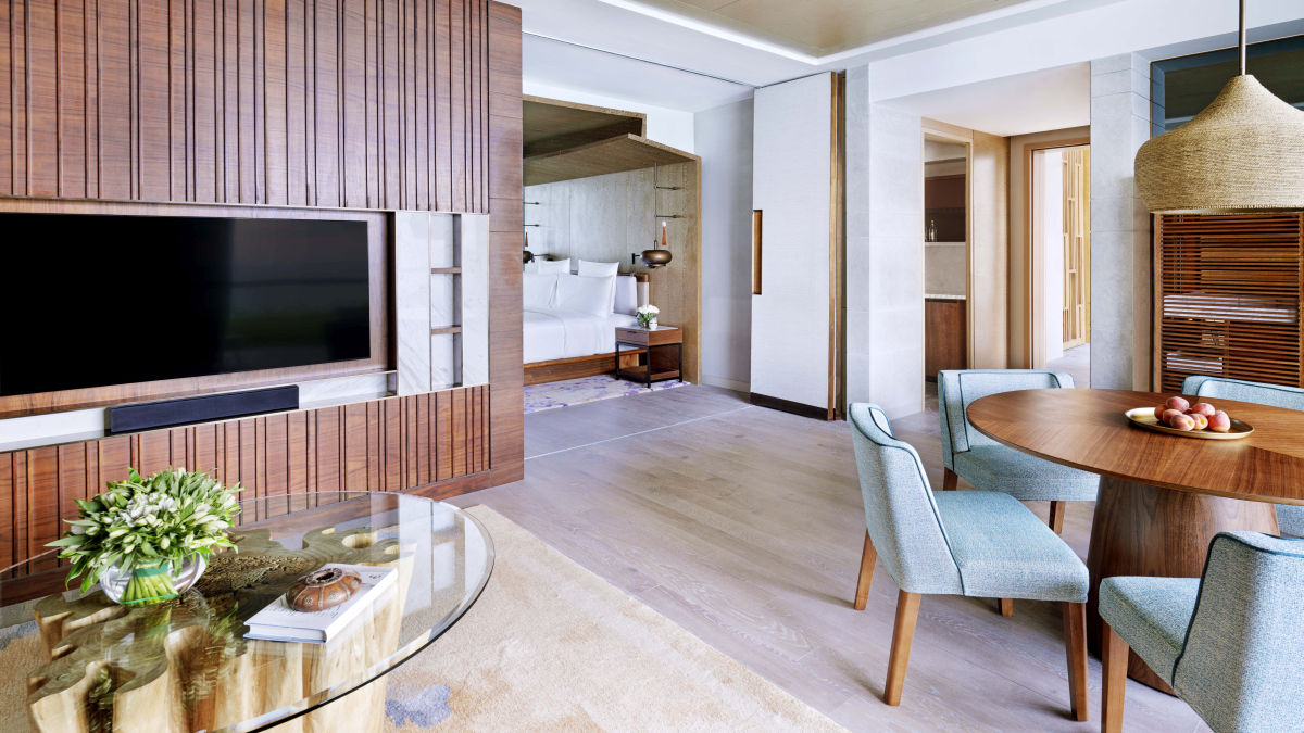 Family Villa