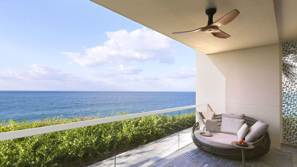 Family Villa