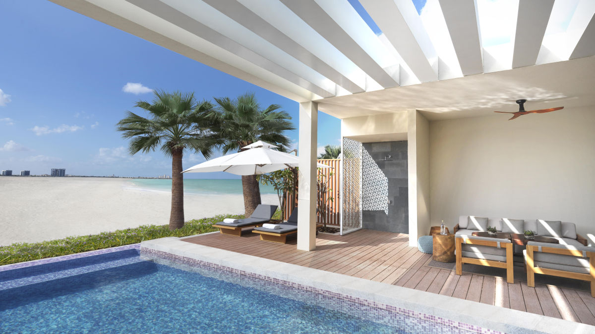 Pool Villa