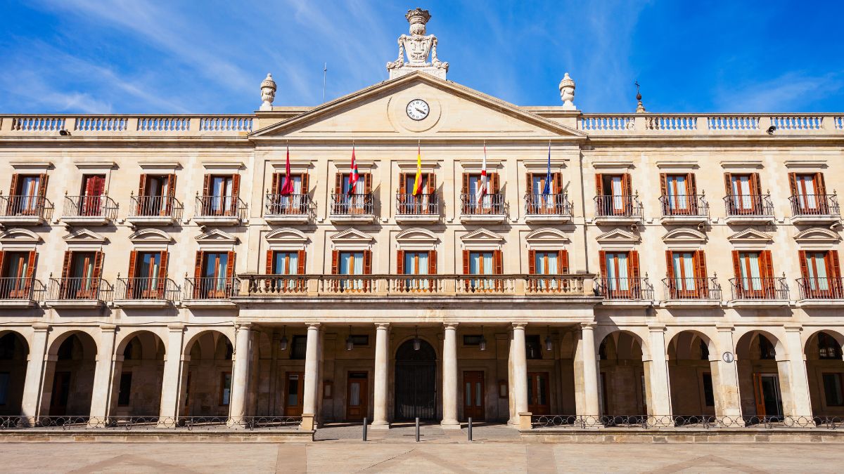 Vitoria-Gasteiz