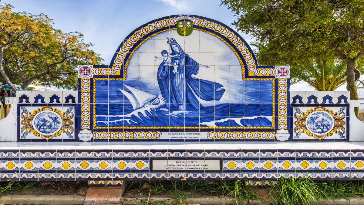 Olhao