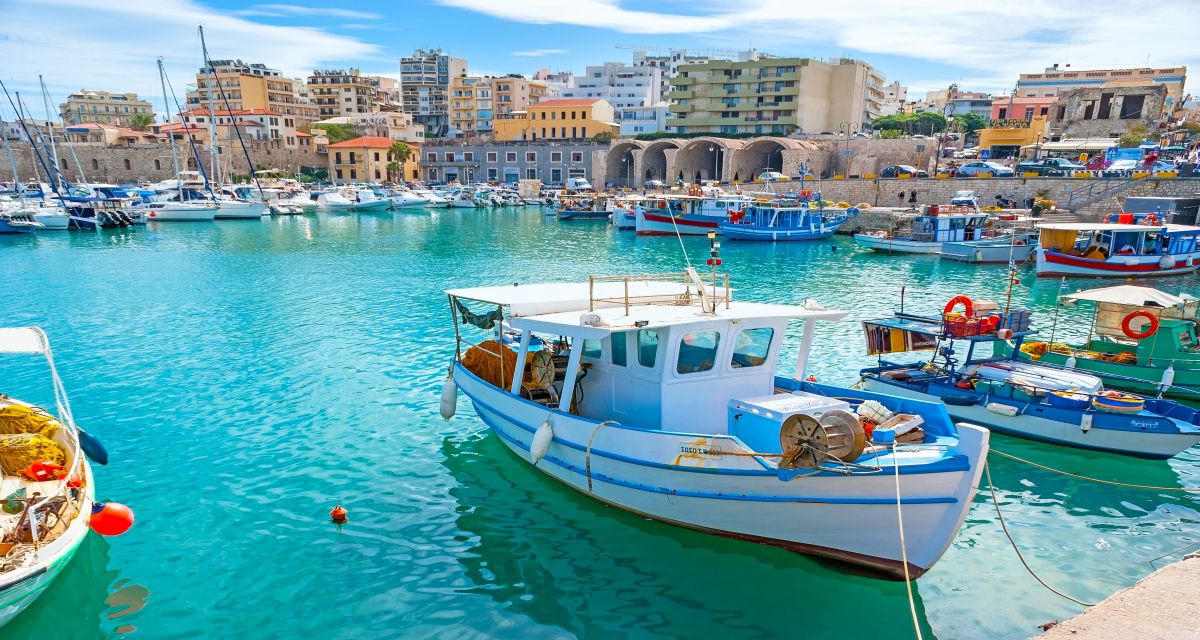 Heraklion