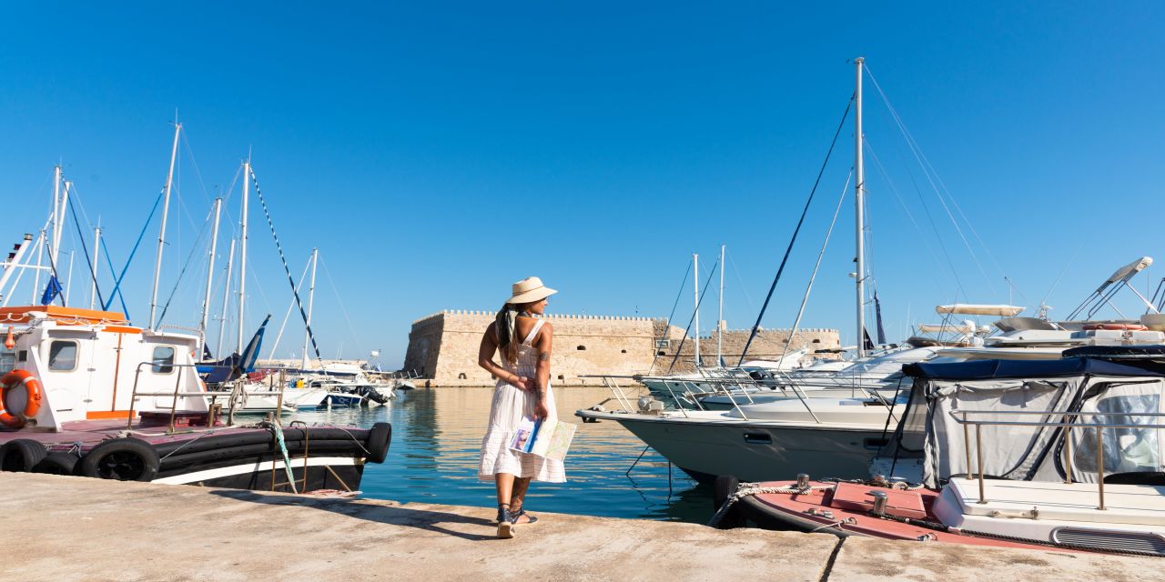 Heraklion