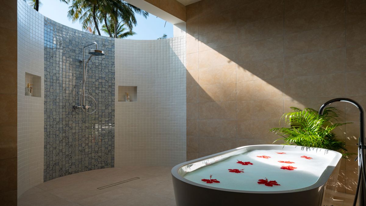 Superior Villa