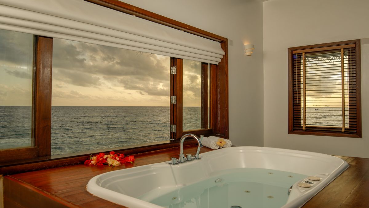Water Villa