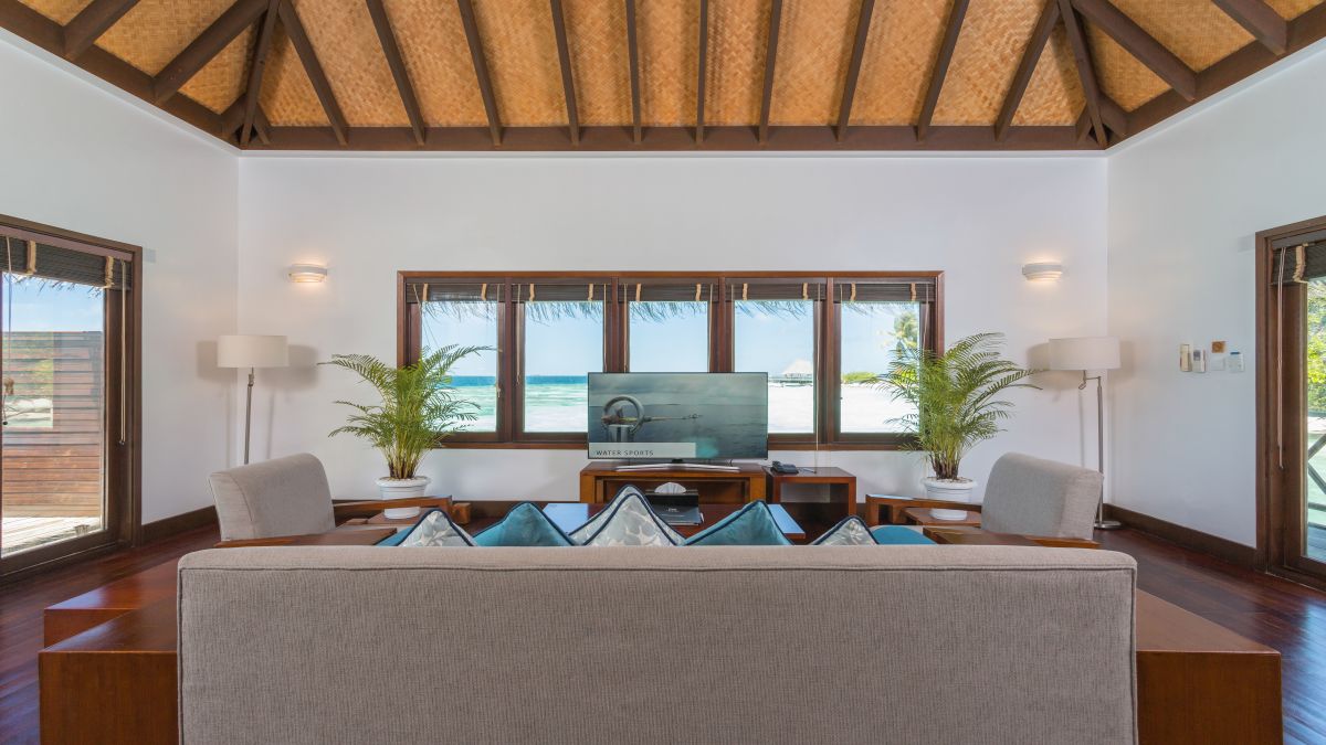 Water Villa
