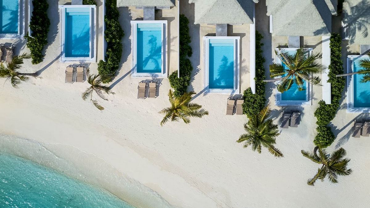 Beach Suite