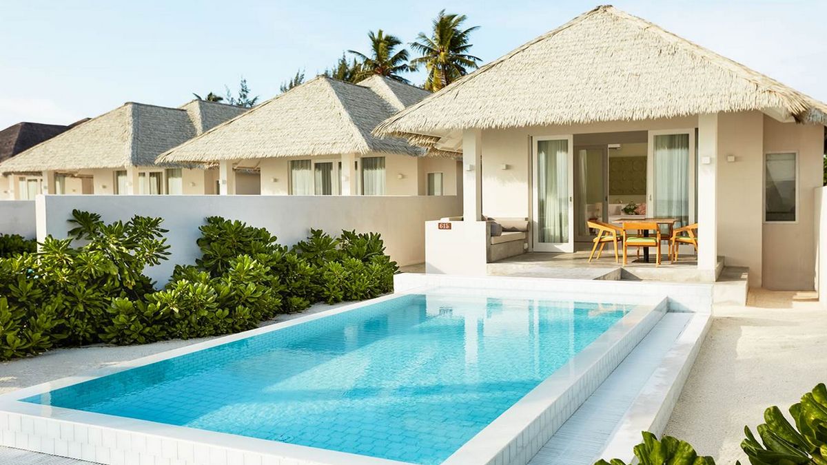 Beach Suite