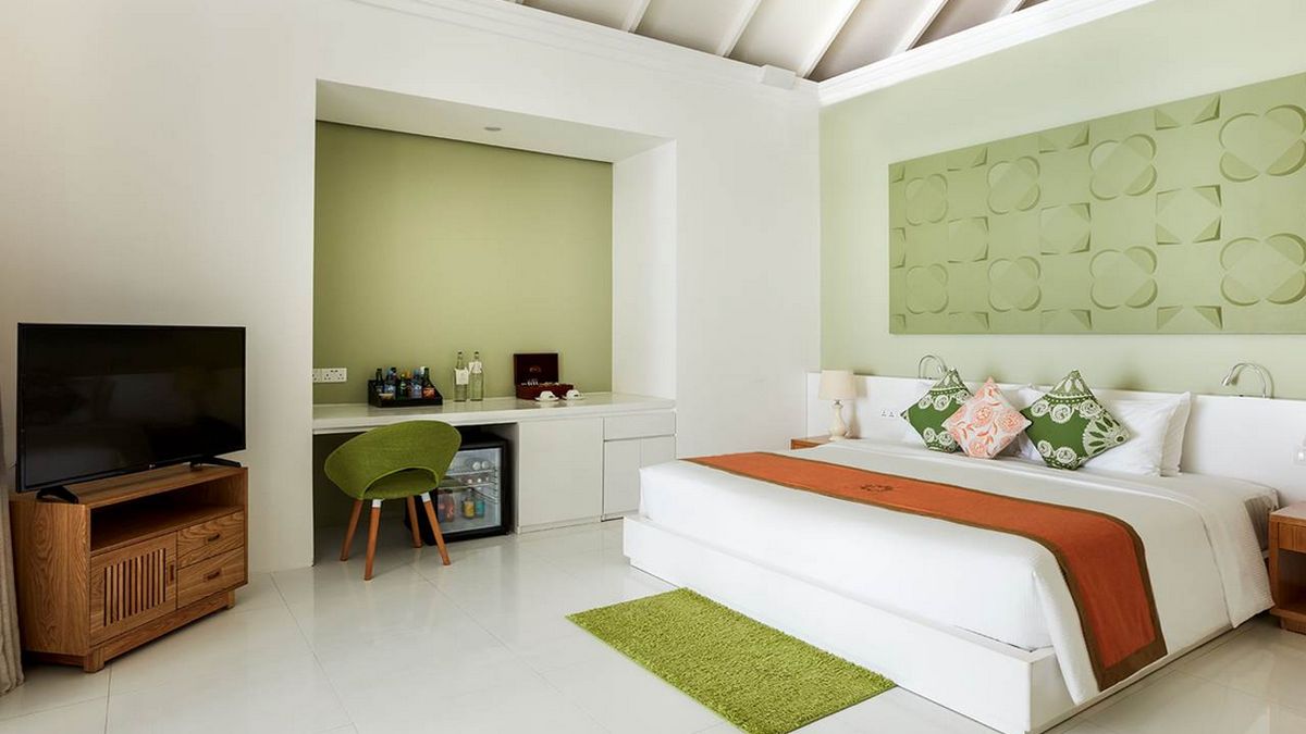 Beach Suite