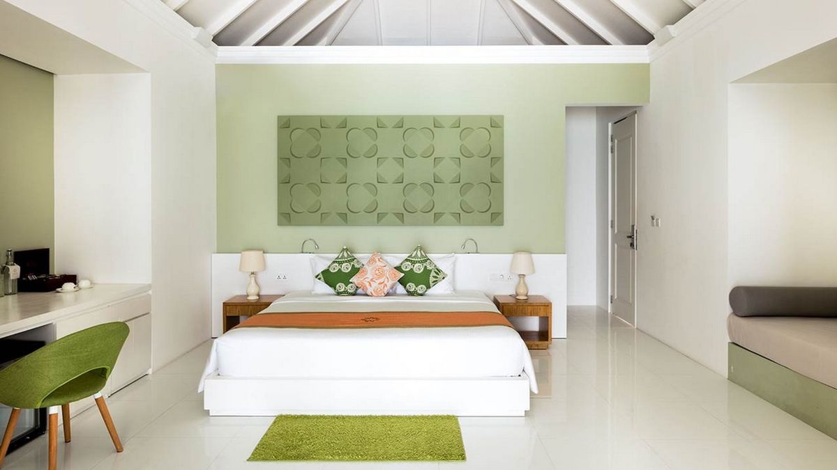 Beach Suite