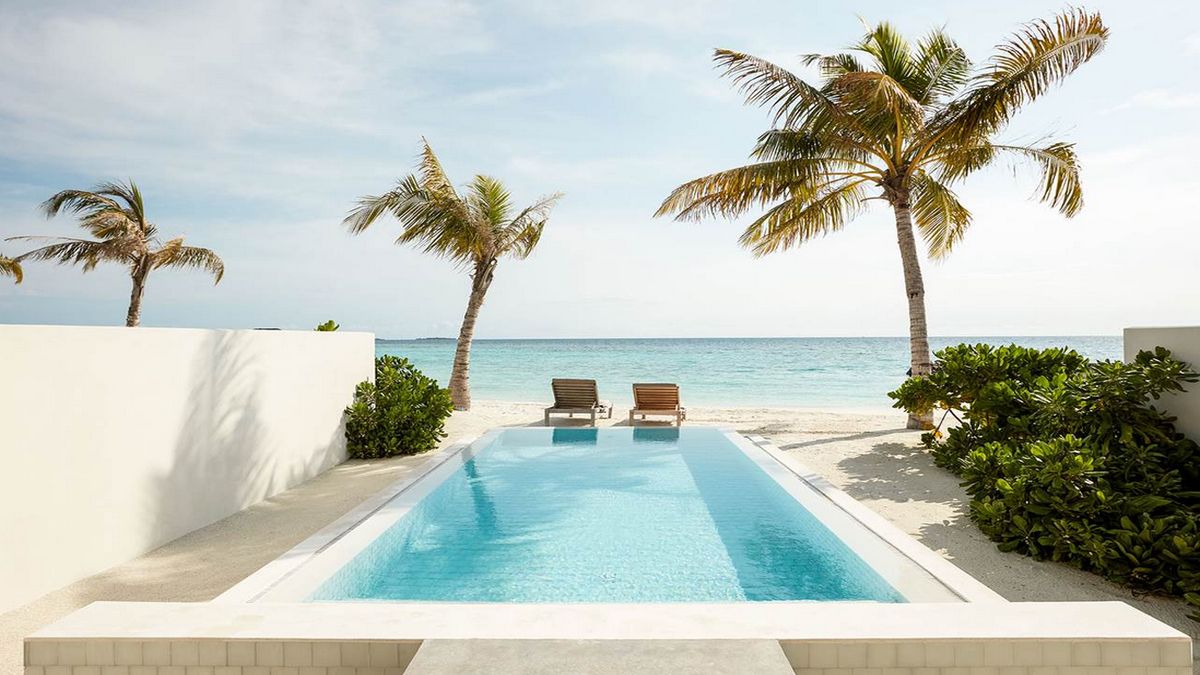 Beach Suite        
