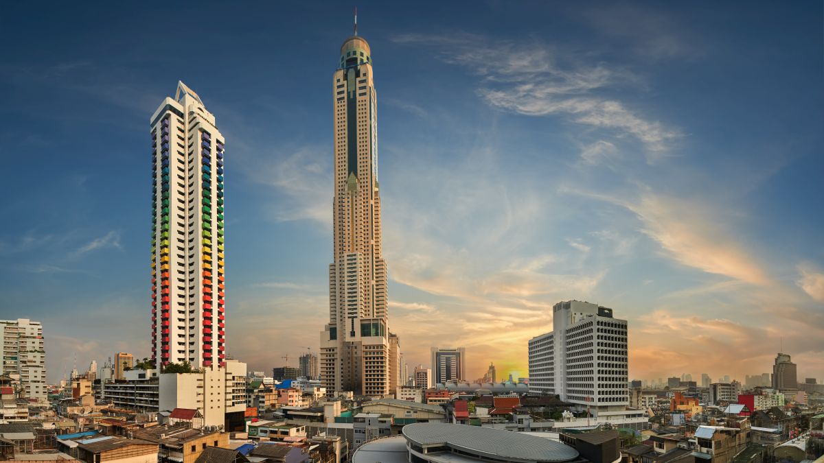 Bangkok