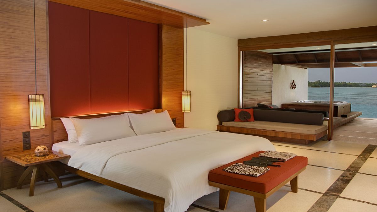 Haven villa