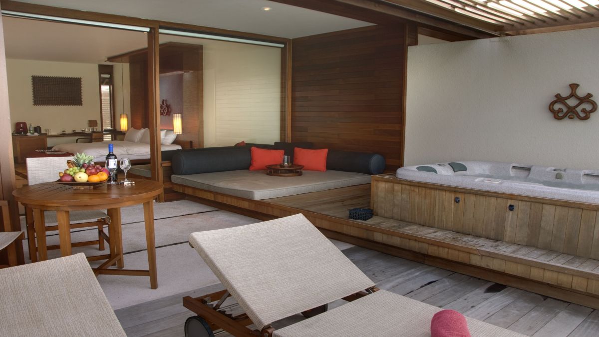 Haven villa