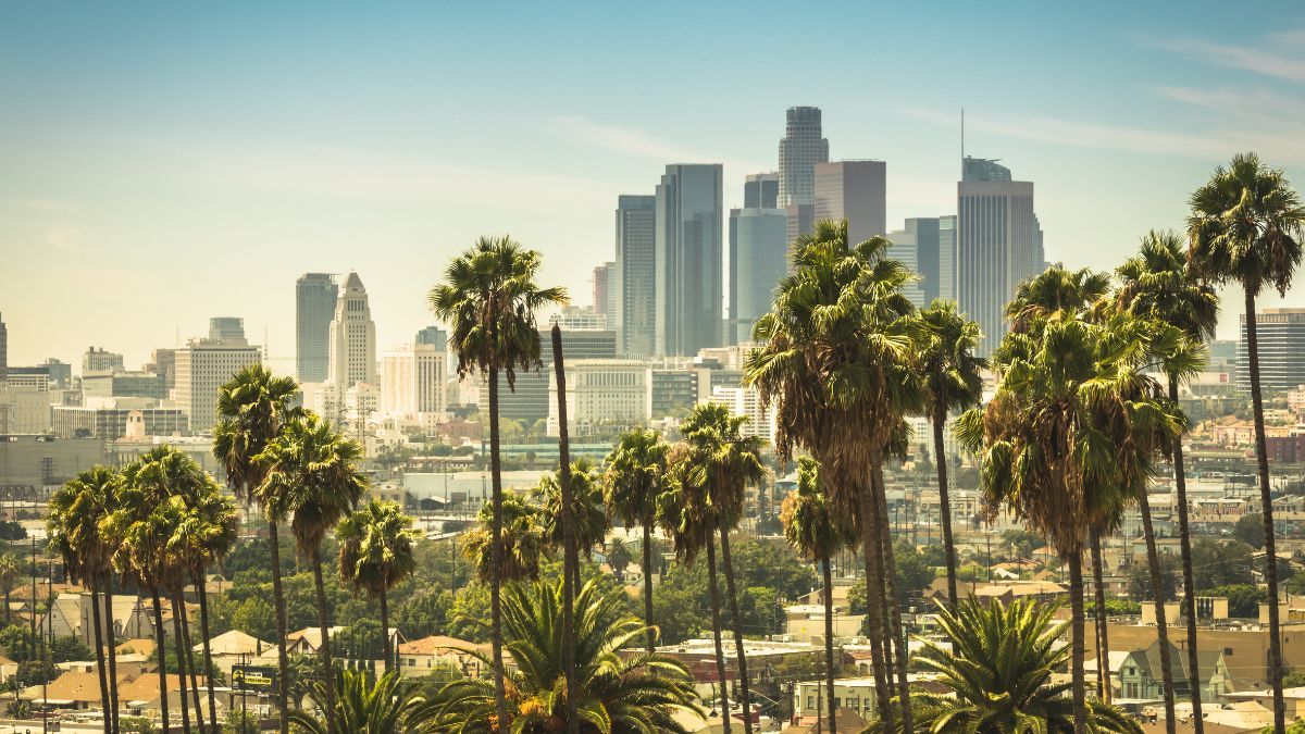 Los Angeles