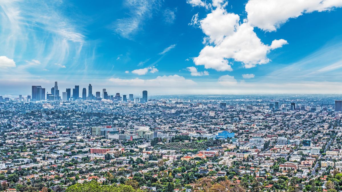 Los Angeles