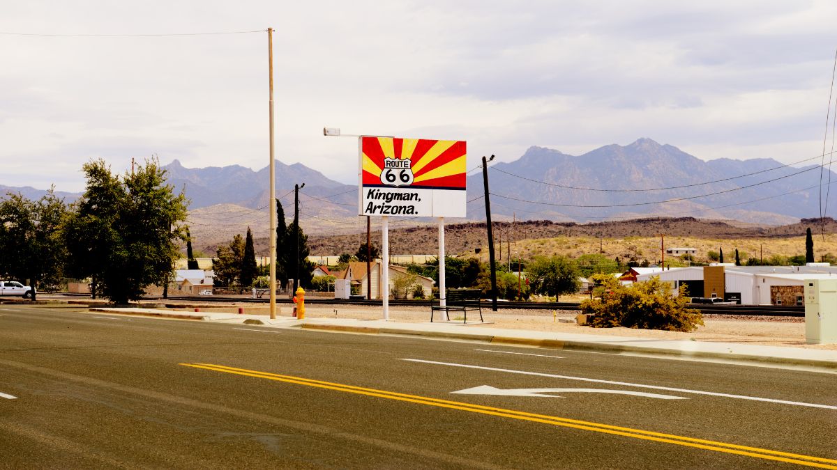 Kingman 