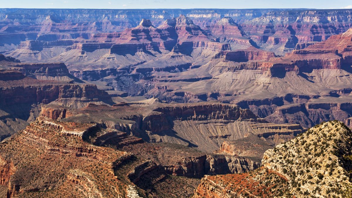 Grand Canyon