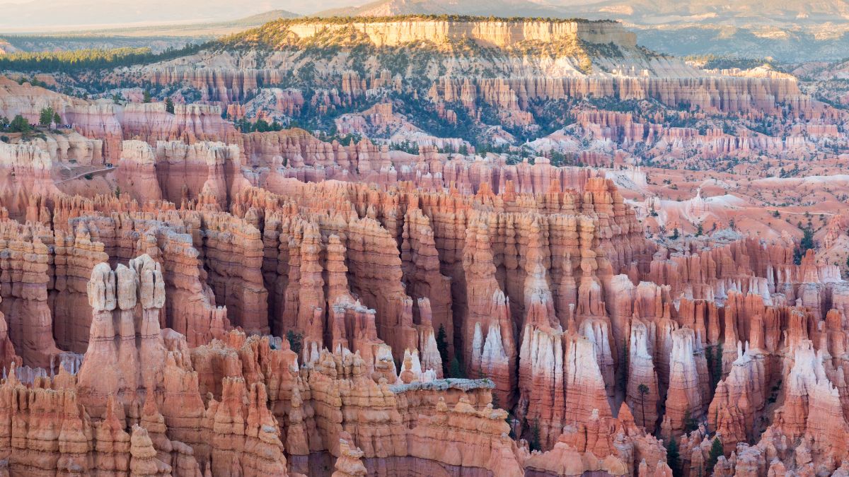Bryce Canyon