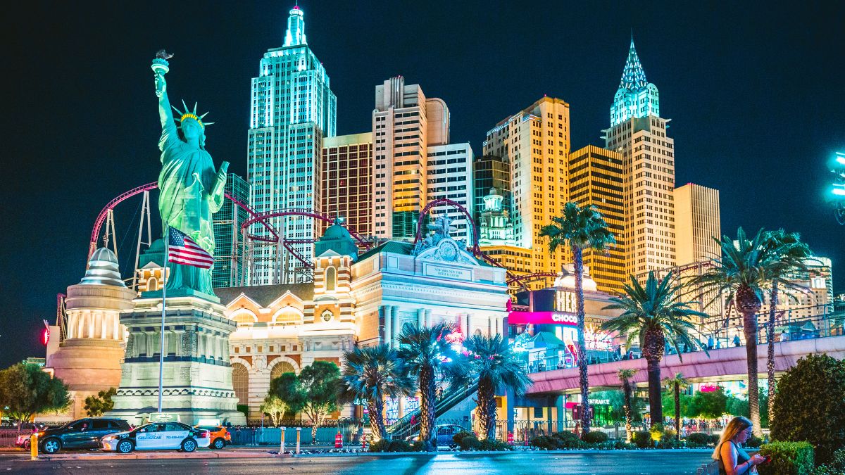 Las Vegas